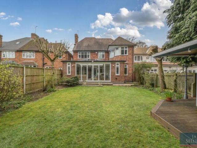 Farm for sale in Evington, Leicester