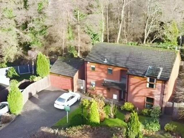 House for sale in Spennells, Rushock