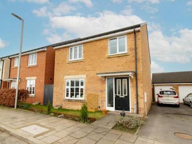 House for sale in Tudhoe, Spennymoor