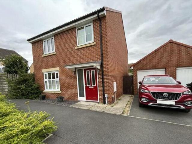 House for sale in Mount Pleasant, Thinford