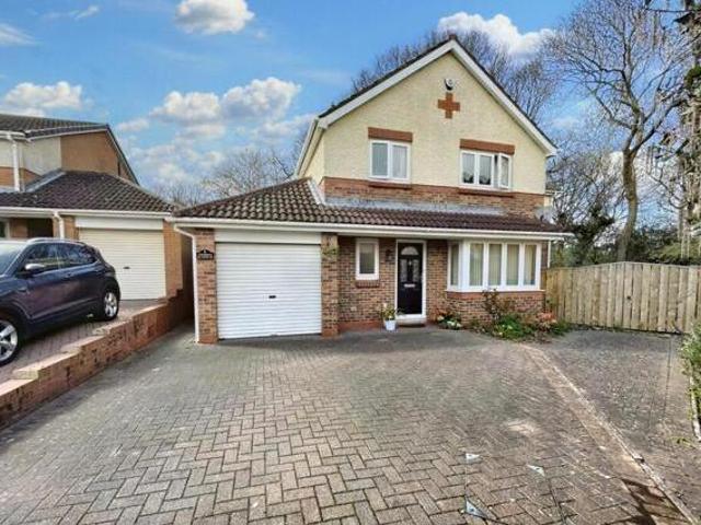 House for sale in Tudhoe, Spennymoor