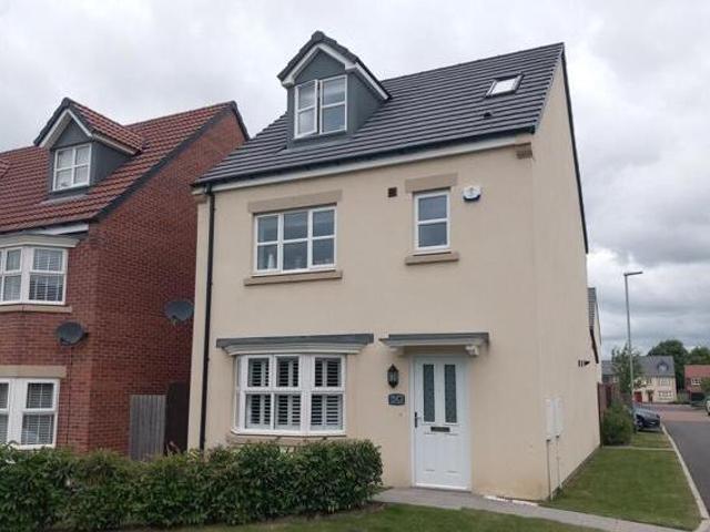 House for sale in Mount Pleasant, Thinford