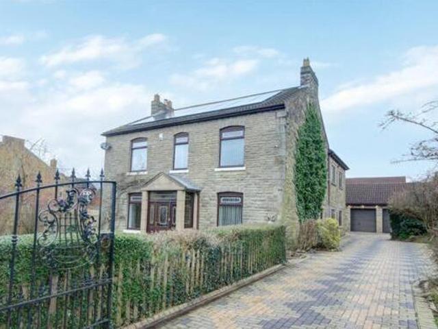 House for sale in Tudhoe, Spennymoor