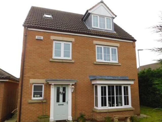 House for sale in Thinford