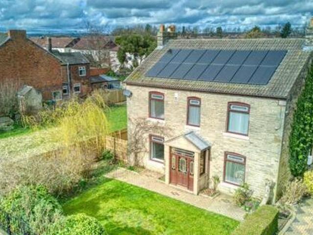 House for sale in Mount Pleasant, Thinford