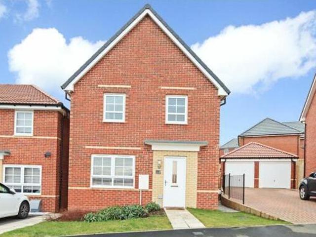 House for sale in Thinford