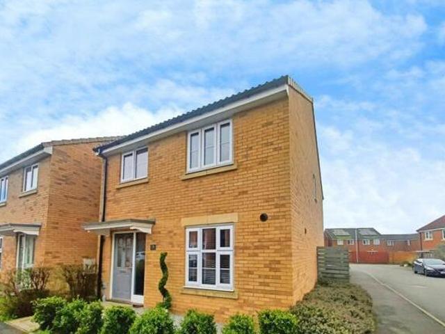 House for sale in Tudhoe, Spennymoor