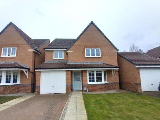 House for sale in Middlestone Moor, Spennymoor