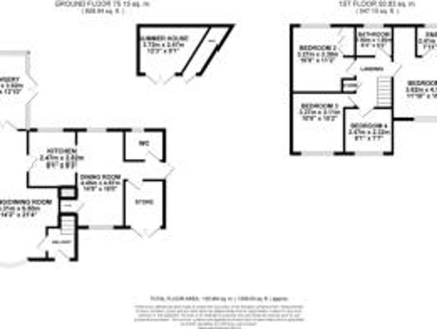 Farm for sale in Stoke-on-Trent, England