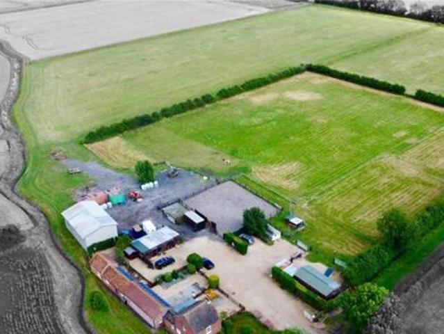 House for sale in Lyons, Greater London