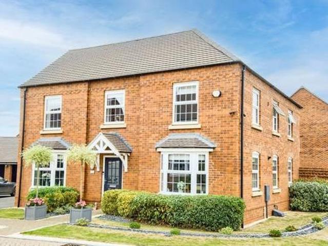 House for rent in Binley, West Midlands
