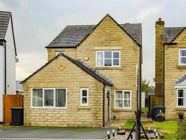 House for sale in Lancashire