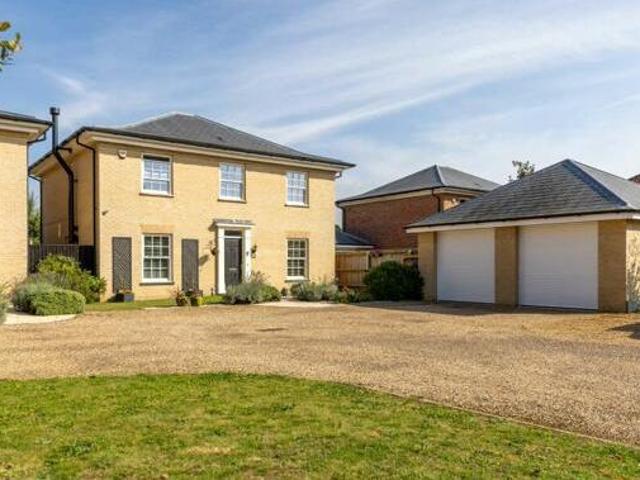 House for sale in Lyons, Greater London
