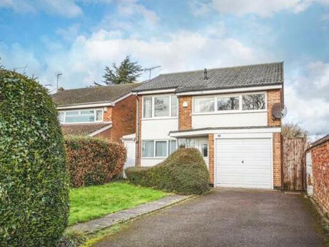 House for sale in East Midlands