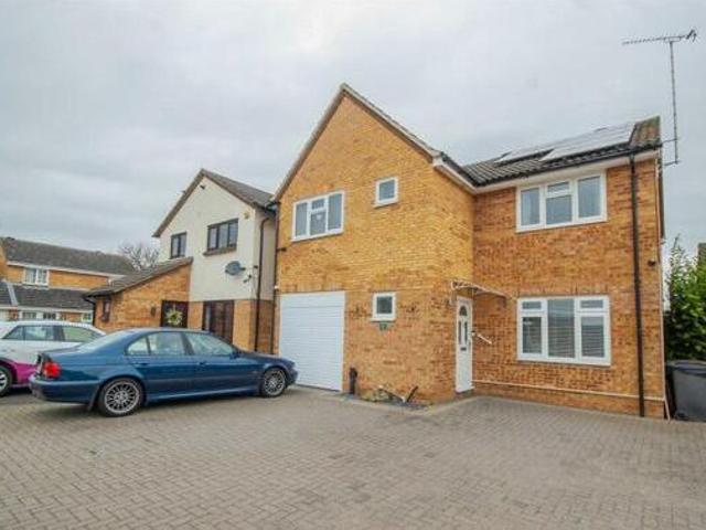 House for sale in North Springfield, Chelmsford