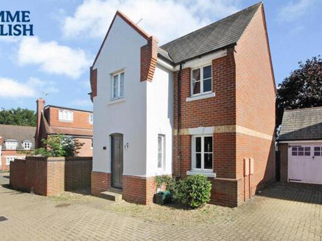 House for sale in Chelmsford, Essex