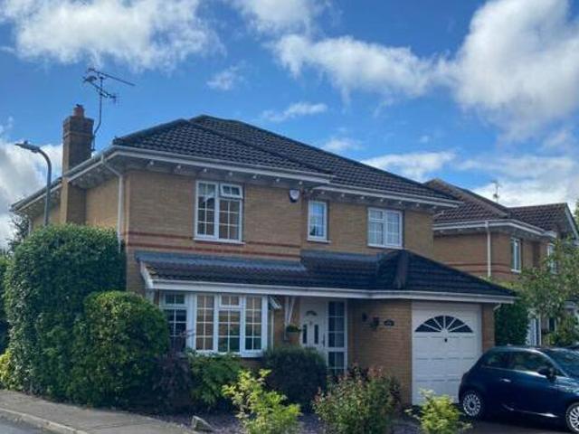 House for sale in Chelmsford, Essex