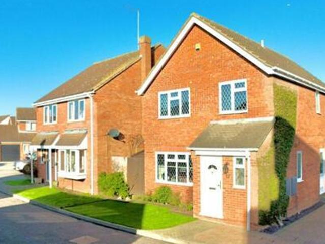 House for sale in Chelmsford, Essex