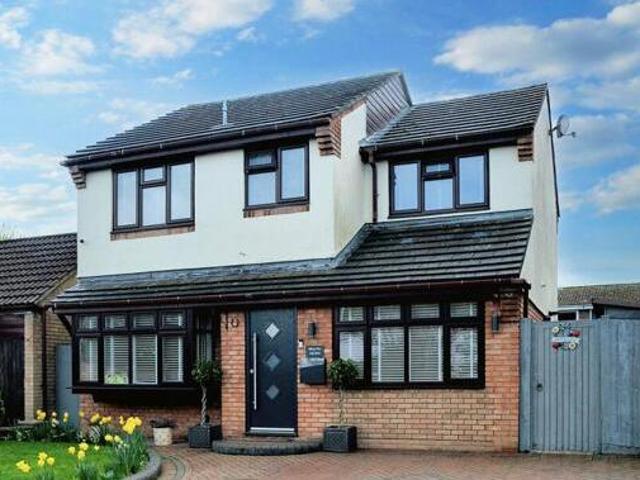 House for sale in Chelmsford, Essex