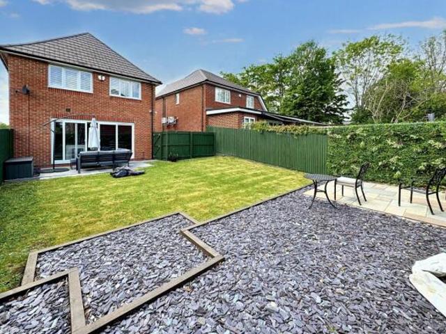 Farm for sale in Bury, Greater Manchester