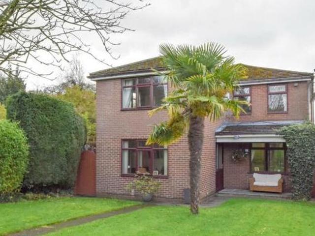 House for sale in Lancashire