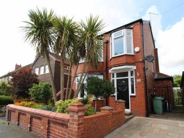 House for sale in Lancashire