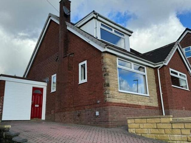 House for sale in Lancashire, England