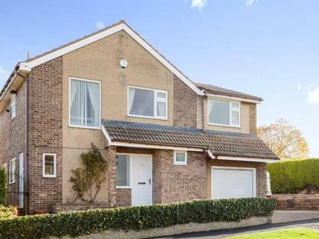 House for rent in Yorkshire And The Humber