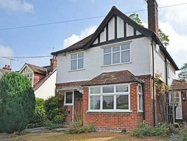 House for rent