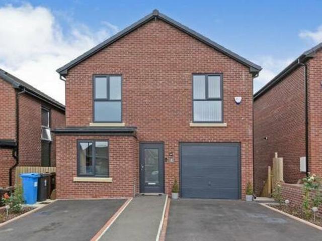 House for sale in England