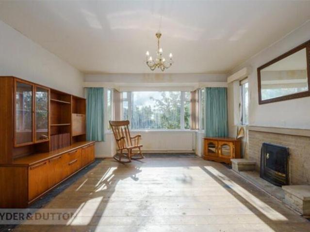 Farm for sale in Folly Hall, Kirklees