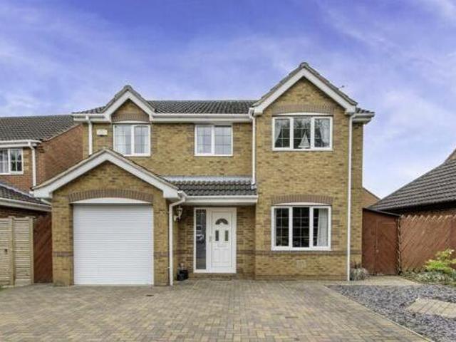 House for sale in Sprotbrough, Doncaster