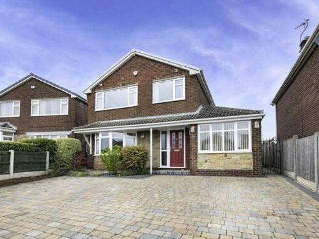 House for sale in Sprotbrough, Doncaster