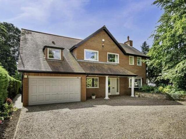 House for sale in Campsall, Doncaster