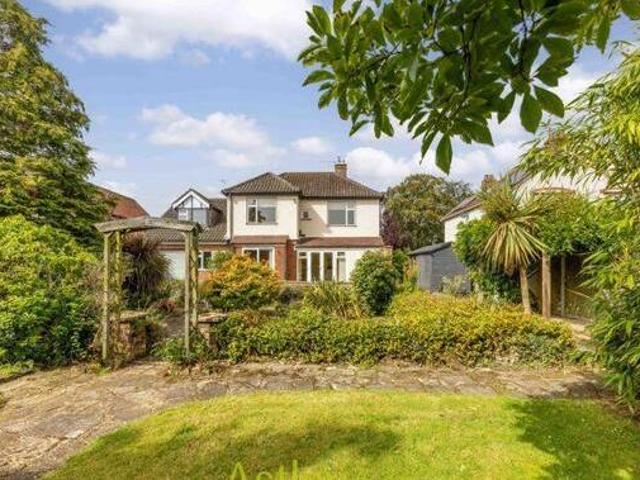 House for sale in East Bank, Norfolk