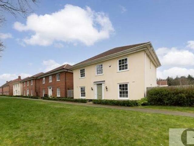 House for sale in Norwich, Norfolk