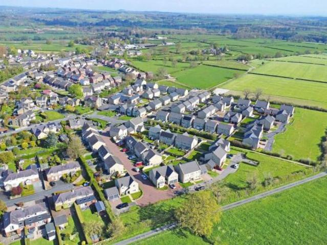 Farm for sale in Killinghall, North Yorkshire