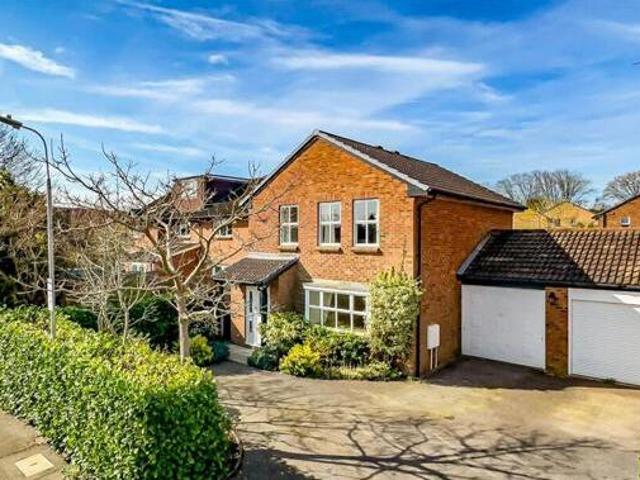 House for sale in Lyons, Greater London