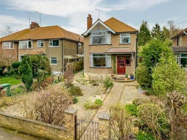 House for sale in Lyons, Greater London