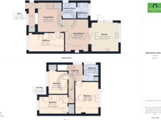 Property for sale in Northampton, Northamptonshire
