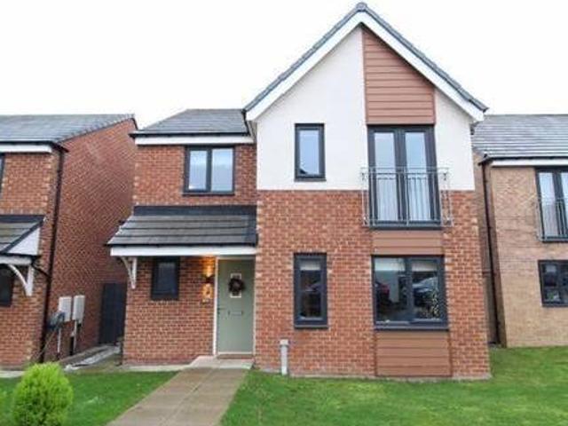 House for sale in Tyne And Wear