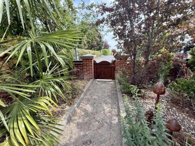 Farm for sale in Crostwick, Norfolk