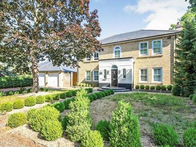 House for sale in Norwich, Norfolk