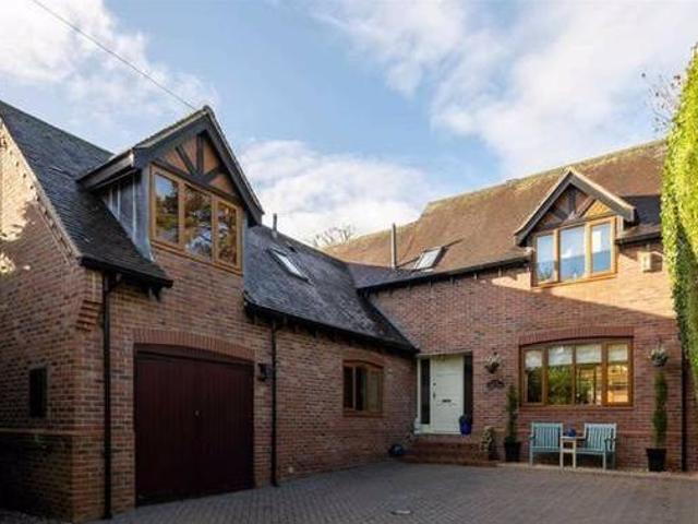 House for sale in Lyons, Greater London