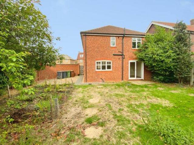 Farm for sale in Brayford, Lincolnshire
