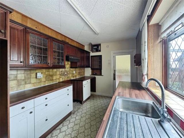 Farm for sale in Two Mills, Cheshire