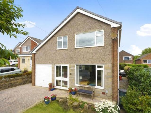 Farm for sale in Otley, West Yorkshire