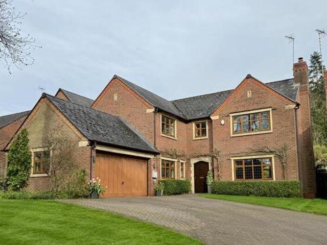 House for sale in Kingsley Moor, Staffordshire