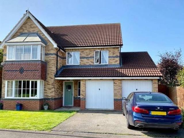 House for sale in Durham