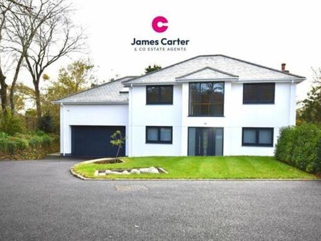 House for sale in Penryn, Cornwall